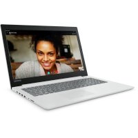 ноутбук Lenovo IdeaPad 320-15IKBN 80XL01GLRK Белый
