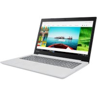 ноутбук Lenovo IdeaPad 320-15IKBN 80XL03PRRK Белый
