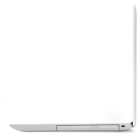 ноутбук Lenovo IdeaPad 320-15IKBN 80XL03PSRK Белый