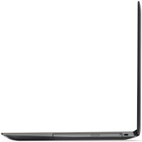 ноутбук Lenovo IdeaPad 320-15ISK 80XH00EHRK Черный