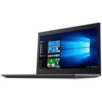 ноутбук Lenovo IdeaPad 320-15ISK 80XH01YPRU Черный