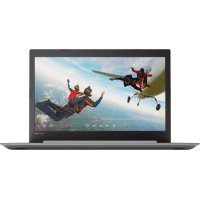 ноутбук Lenovo IdeaPad 320-17AST 80XW0000RK Серый