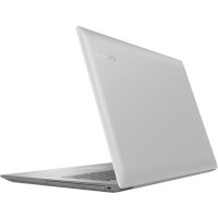 ноутбук Lenovo IdeaPad 320-17AST 80XW0000RK Серый