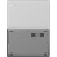 ноутбук Lenovo IdeaPad 320-17AST 80XW0000RK Серый