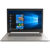 ноутбук Lenovo IdeaPad 320-17AST 80XW0001RK Серый