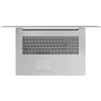 ноутбук Lenovo IdeaPad 320-17AST 80XW002URK Серый