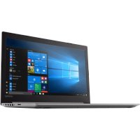 ноутбук Lenovo IdeaPad 320-17AST 80XW002WRK Серый