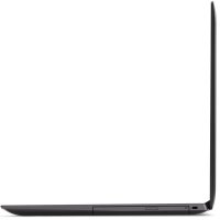 ноутбук Lenovo IdeaPad 320-17AST 80XW003YRK Черный