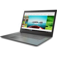 ноутбук Lenovo IdeaPad 320-17AST 80XW005DRK Черный