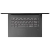 ноутбук Lenovo IdeaPad 320-17AST 80XW005DRK Черный