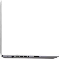ноутбук Lenovo IdeaPad 320-17AST 80XW006TRU Черный