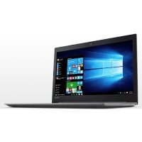 ноутбук Lenovo IdeaPad 320-17IKB 80XM000NRK Серебристый