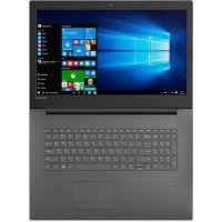 ноутбук Lenovo IdeaPad 320-17IKB 80XM0011RK Черный