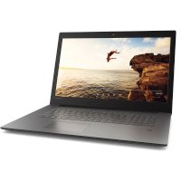 ноутбук Lenovo IdeaPad 320-17IKB 80XM00BFRK Черный