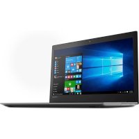 ноутбук Lenovo IdeaPad 320-17IKB 80XM00GNRK Черный