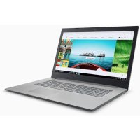 ноутбук Lenovo IdeaPad 320-17IKB 80XM00J8RU Серый