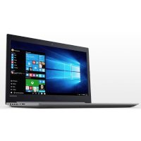 ноутбук Lenovo IdeaPad 320-17IKB 80XM00J8RU Серый