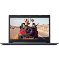ноутбук Lenovo IdeaPad 320-17ISK 80XJ0045RU Черный