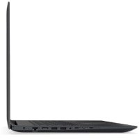 ноутбук Lenovo IdeaPad 320-17ISK 80XJ0045RU Черный