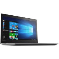 ноутбук Lenovo IdeaPad 320-17ISK 80XJ004DRU Черный