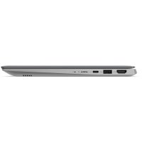 ноутбук Lenovo IdeaPad 320S-13IKB 81AK001VRK Серый