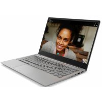 ноутбук Lenovo IdeaPad 320S-13IKB 81AK001YRK Серый
