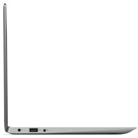 ноутбук Lenovo IdeaPad 320S-13IKB 81AK007MRK Серый