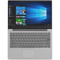 ноутбук Lenovo IdeaPad 320S-13IKB 81AK007QRK Серый