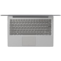 ноутбук Lenovo IdeaPad 320S-13IKB 81AK009WRU Серый