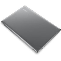 ноутбук Lenovo IdeaPad 320S-13IKB 81AK009XRU Серый