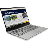 ноутбук Lenovo IdeaPad 320S-13IKB 81AK00F6RU Серый