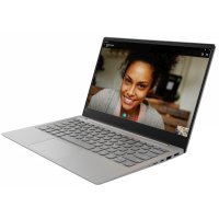 ноутбук Lenovo IdeaPad 320S-13IKB 81AK00F6RU Серый