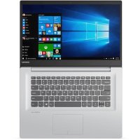 ноутбук Lenovo IdeaPad 320S-15IKB 80X5000ERK Белый