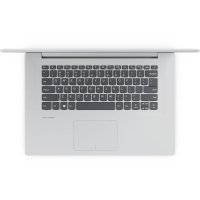 ноутбук Lenovo IdeaPad 320S-15IKB 80X5000ERK Белый