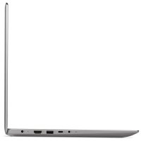 ноутбук Lenovo IdeaPad 320S-15IKB 80X5000KRK Серый
