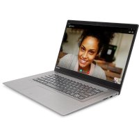 ноутбук Lenovo IdeaPad 320S-15IKB 80X5000NRK Серый
