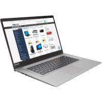 ноутбук Lenovo IdeaPad 320S-15IKBR 81BQ004ARU Серый