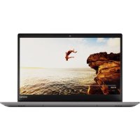 ноутбук Lenovo IdeaPad 320S-15IKBR 81BQ005ERU Серый