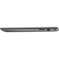 ноутбук Lenovo IdeaPad 320S-15IKBR 81BQ005ERU Серый