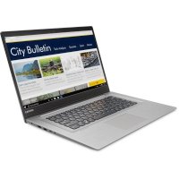ноутбук Lenovo IdeaPad 320S-15ISK 80Y90002RK Серый