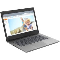 ноутбук Lenovo IdeaPad 330-14AST 81D5004BRU Черный
