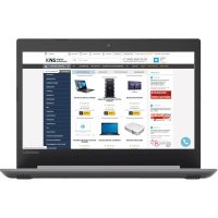 ноутбук Lenovo IdeaPad 330-14IGM 81D0001ERU