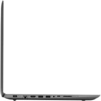 ноутбук Lenovo IdeaPad 330-15ARR 81D2006LRU Черный
