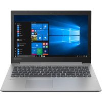 ноутбук Lenovo IdeaPad 330-15ARR 81D200DARU Серый