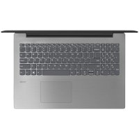 ноутбук Lenovo IdeaPad 330-15ARR 81D200H0RU Черный