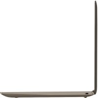 ноутбук Lenovo IdeaPad 330-15ARR 81D200L7RU Коричневый
