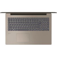 ноутбук Lenovo IdeaPad 330-15ARR 81D200L7RU Коричневый