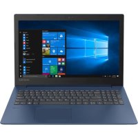 ноутбук Lenovo IdeaPad 330-15AST 81D600KDRU Синий