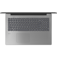 ноутбук Lenovo IdeaPad 330-15ICH 81FK0010RU Черный