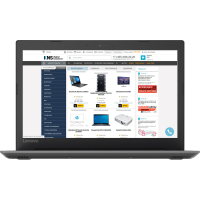 ноутбук Lenovo IdeaPad 330-15ICH 81FK0011RU Черный
